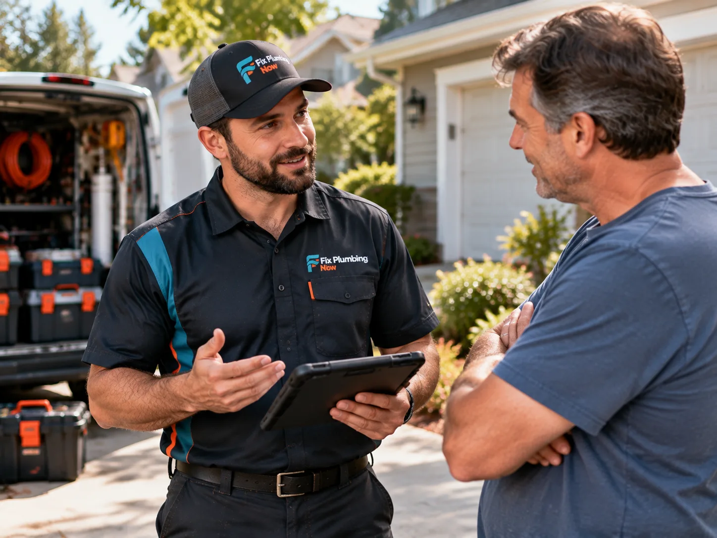 Clogged Drain Service Fairfield, WA FAQs